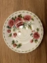 Чаша за чай/кафе Royal Albert November Flower of the Month, снимка 2