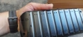 Резервна батерия 32.4 V 2000 mAh, съвместима с Rowenta RH99, E-TEK, SS-2230002599 SS-2230002590 ZR00, снимка 2