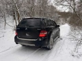 Mercedes ML, снимка 6