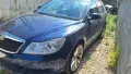  Skoda Octavia 2010 комби 1.6 diesel НА ЧАСТИ , снимка 2