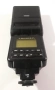 Светкавица Sigma EF-500 DG SUPER за части или ремонт, снимка 1