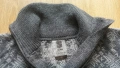 SNJOR Jostedal Wool Seater 50% Wool размер M пуловер 50% Вълна - 2698, снимка 13