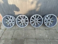 ОРИГИНАЛНИ джанти 18 ' цола 5x112 MERCEDES BENZ / Мерцедес 8J ET38 + датчици, снимка 6