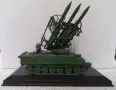 Макети на военна техника , снимка 4