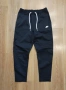 Nike fleece долнище мъжко оригинален, снимка 2