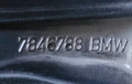 BMW 20" style 468M sportpaket F15 F16, снимка 6