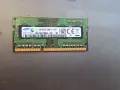 SAMSUNG 4GB 1RX8 PC3L-12800S-11-12-B4, снимка 6