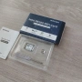 НОВА Wi-Fi 7 Карта Intel BE200 NGW + Bluetooth 5.4 | NICGIGA M.2 (5800Mbps), снимка 4