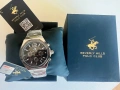 Мъжки часовник Beverly Hills Polo Club, снимка 2