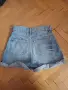 Дънкови къси панталони Hm, снимка 2