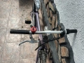 алуминиев велосипед 24", снимка 15