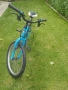 Колело Drag Rush 20" Син цвят, снимка 1