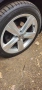 Оригинални джанти със гуми 5×112 Volkswagen 17-цола, снимка 3