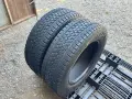 2бр.ЗИМНИ ГУМИ Bridgestone 215/65/16C за бус Sprinter,Crafter,Iveco,Ducato,Master,Jumpy, снимка 3