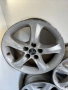 Алуминиева джанта 7x17 ET46, 5 спици за Mitsubishi Grandis (2005), снимка 3