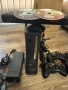 Xbox 360 Elite Black 120GB + Kinect, снимка 2