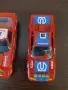 Продавам колички 1:43 Bburago Made in Italy 80s, снимка 2