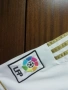Real Madrid Marcelo Adidas 2011/2012 оригинална тениска фланелка Реал Мадрид Марсело екип , снимка 5