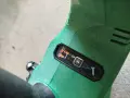 Такер Hitachi HIKOKI NR 3665DA - 36 волта- за ремонт, снимка 3