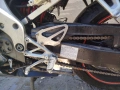 Honda cbr f4, снимка 11