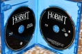 Блу Рей Хобит: Неочаквано пътешествие Blu Ray The Hobbit: An Unexpected Journey, снимка 3