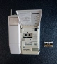 Ретро Panasonic EASA-PHONE KX-T4301BH с телефонен секретар – Напълно работещ, снимка 6