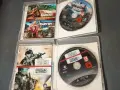Playstation 3 игри 2 в 1 , снимка 2