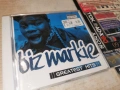BIZ MARKIE CD-ВНОС GERMANY 0406261017H2E6R, снимка 11