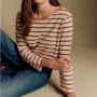Чисто ново много красива блуза на луксозната френска марка Sezane., снимка 1