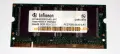  	Ram РАм памет за лаптопи DDR1 256GB 333 mHz PC2700, снимка 2
