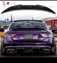 Спойлер Audi A5 -PSM style , снимка 6