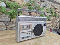Радиокасетофон Sharp GF-2500Z, снимка 2
