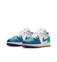 Юношески кецове Nike AIR Jordan 1 LOW (GS), снимка 4