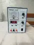 Лабораторно захранване YIHUA 1503 D, снимка 2