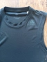 Adidas Aero 3s - мъжки потник р-р S, снимка 5