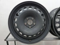 4бр 17ски джанти за VW, AUDI, SEAT 5x112мм A170899 , снимка 4