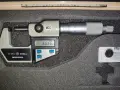 Микрометър Mitutoyo 0-25mm точност 0.001mm, снимка 12