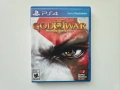 God of War III: Remastered (PS4), снимка 1