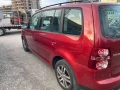 wv touran 2.0tdi 140k.c. код.BMM, снимка 3