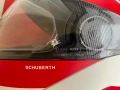 Schuberth C4 Pro-Каска за мотор, снимка 8