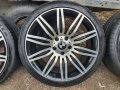 Джанти за BMW 5x120x8,5J/9,5J19, снимка 3