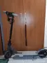 Електрически скутер тротинетка 350W с 9км пробег , снимка 3