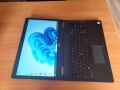 15.6'FHD IPS DELL Core™i7-6820HQ/AMD R7 M370 2GB GDDR5/16GB DDR4/500GB SSD, снимка 1