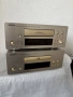 DENON UDR-F07 РЕВЕР.ДЕК И CD UCD-F07, снимка 3
