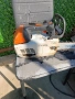 резачка stihl ms 201, снимка 8