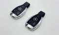 Ключ за Mercedes 3 бутона, снимка 3