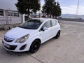 Опел Корса Д 1.2 газ бензин 2013 , снимка 2
