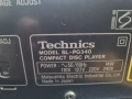 SD Technics SL-PG340, снимка 9