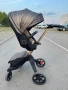  Бебешка количка Stokke Xplory X Limited  Edition 3in1, снимка 6