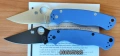Spyderco Paramilitary 2 C81, снимка 16